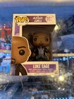 Funko Pop! Vinyl: Marvel - Luke Cage #163