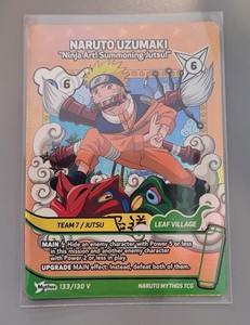 Naruto Mythos | eBay