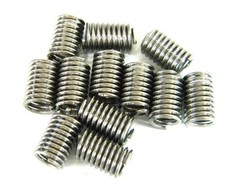 Holley 26-3 Holley Carburetor Fuel Bowl Heil-coil Inserts Kit Pack Of 15 Holley 26-3 Holley Carburetor Fuel Bowl Heil-coil Inserts Kit Pack Of 15