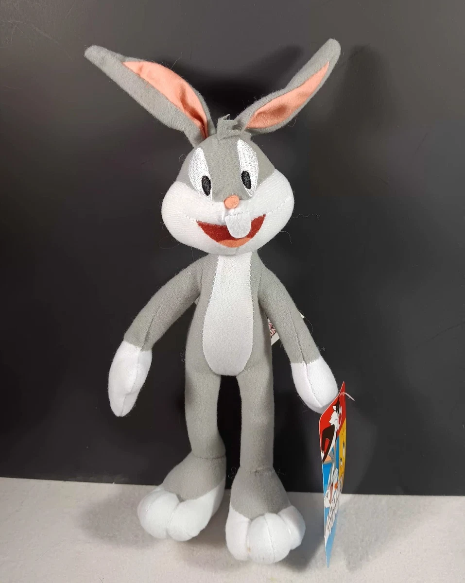 Warner Bros. 5-7 Years Looney Tunes Cartoon & TV Character Action
