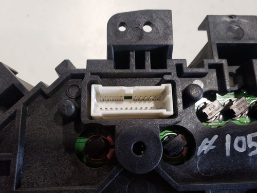 MPH Speedometer Instrument Cluster - 2004 Infiniti G35 Manual Coupe - OEM - Picture 9 of 11