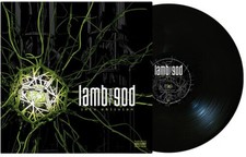 Lamb of God - Into Oblivion [New Vinyl LP] Explicit