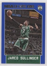 2015-16 Panini NBA Hoops Blue 76/399 Jared Sullinger #23 0c2