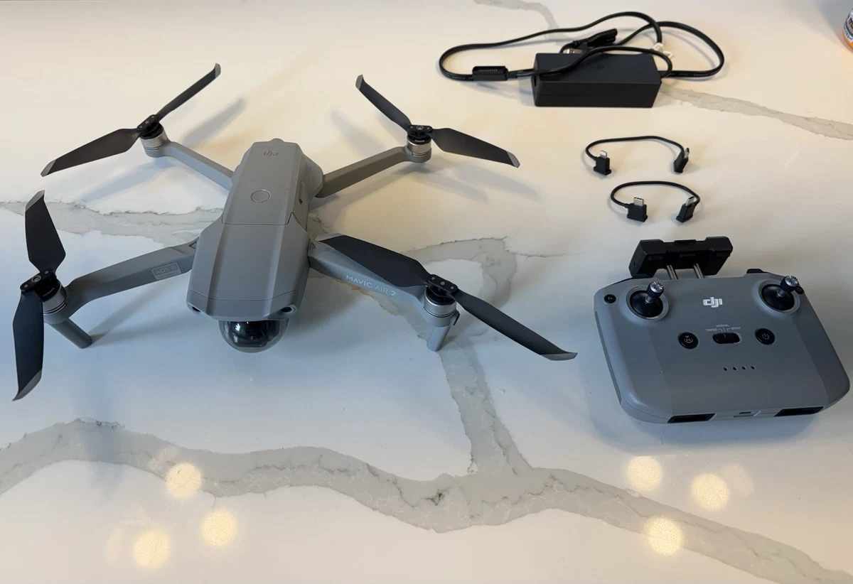 DJI Mavic Air Ready to Fly Camera Drones for sale | eBay