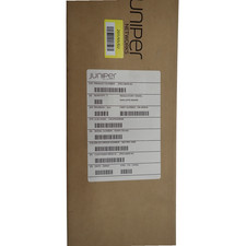 New Juniper JPSU-400W-AC JPSU Series 400W Hot Plug Power Supply For SRX1500