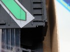 HO Scale Athearn Kit 5070 Undecorated 50' Double Door Box Car  — photo 6