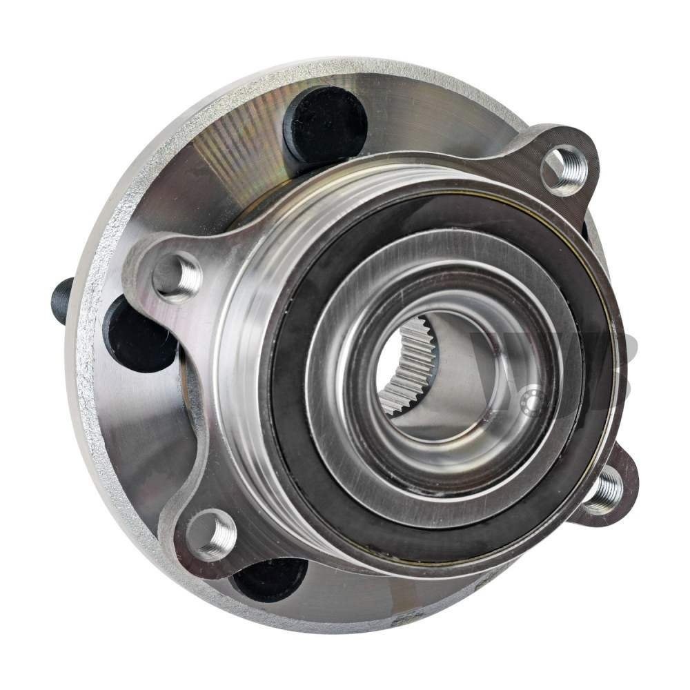 For Ford GT 17-22 Front Driver or Passenger Side Wheel Bearing & Hub Assembly