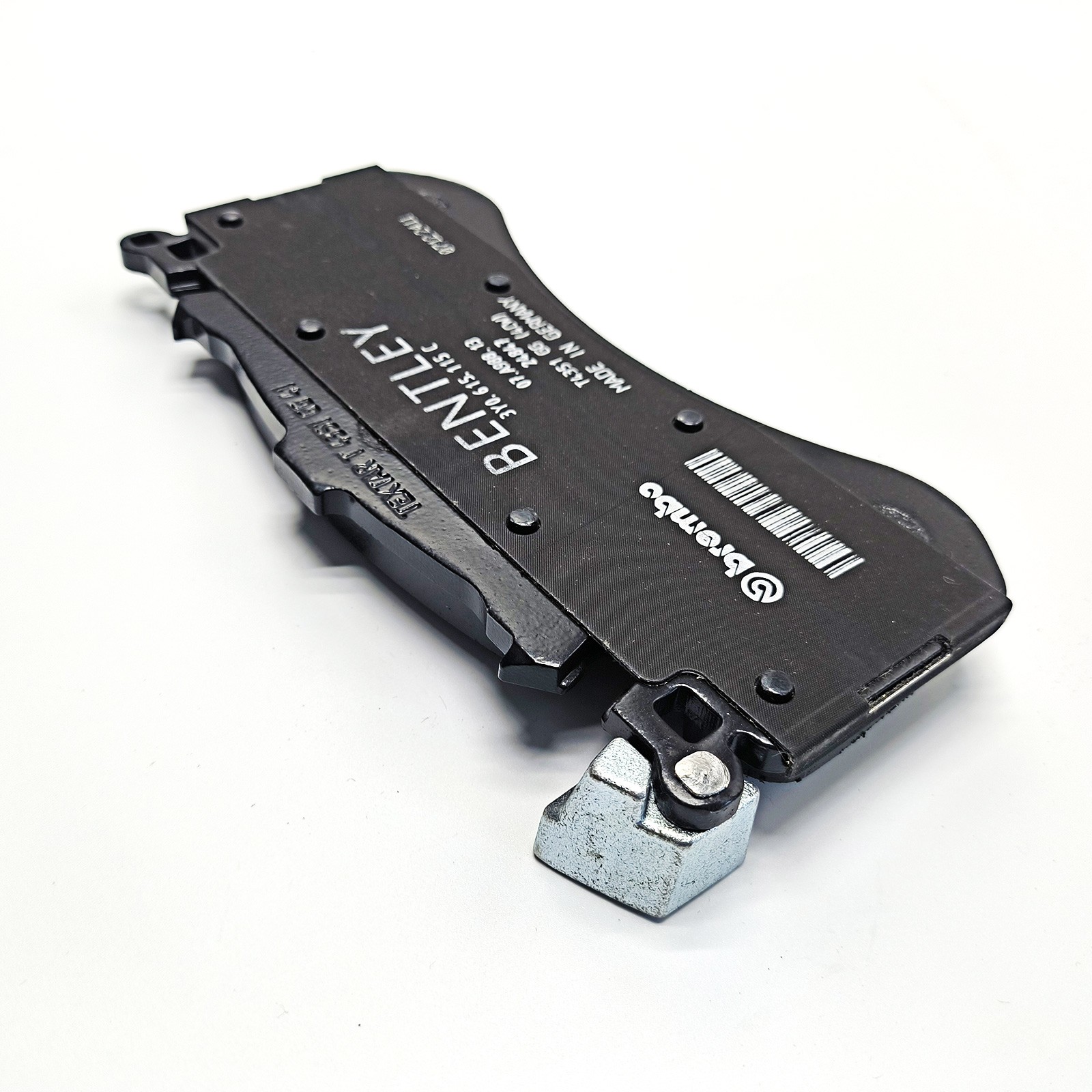 Front Brake Pads 470698151 for Lamborghini Aventador LP700-4, LP720-4, LP740-4 S