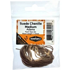 Semperfli Suede Chenille