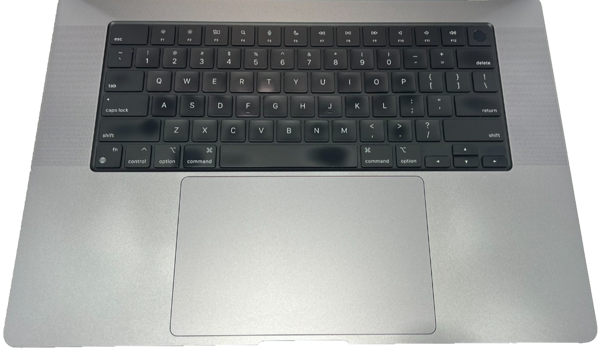 Apple MacBook Pro 2021 A2485 16