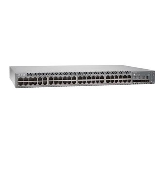 Juniper EX2300-48 Port Rack Mountable Ethernet Switch