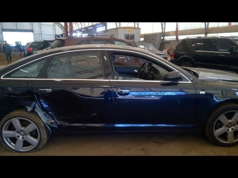 Módulo de control electrónico ECM del motor 3,2 L Opt 7GA compatible con 07-08 AUDI A6 4250771 Foto 4 de 4