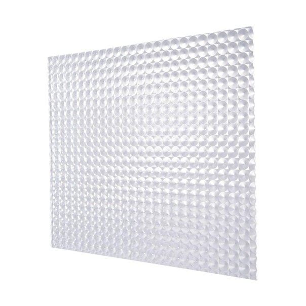 Plaskolite 2 x 2 25 48790₽