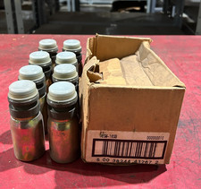 NEW IN BOX LOT OF 8  PARKER HYDRAULIC FITTINGS 16SM-16SB