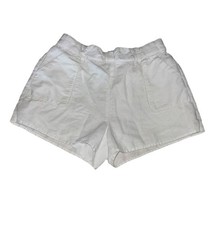 Janie And Jack White Short For Girls