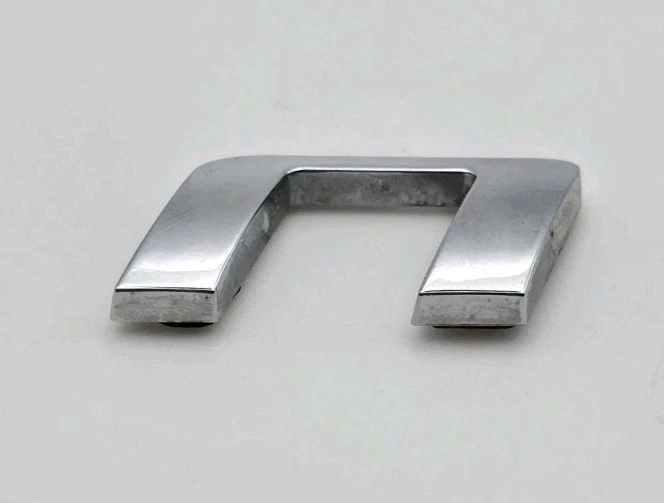 Emblema Dodge Avenger 2010 fabricante de equipamento original - Imagem 3 de 4