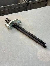 Miller 9378 + 9379 Gear Remover KIT Tremec T56 ---------------- NEW OLD STOCK!