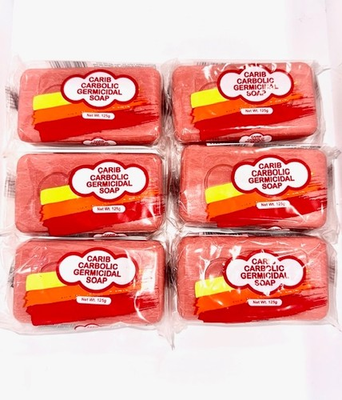 #ad Carbolic Germicidal soap 6 Pack $23.99