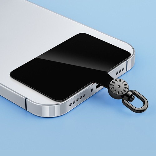 Ultra-thin Mobile Phone Lanyard Patch Phone Case Hanging Rope for Mobile Phone - Photo 11 sur 18