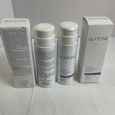 GLYTONE ENHANCE BRIGHTENING SOLUTION 6.7 oz