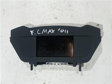AM5T18B955CH MULTIFUNKTIONSDISPLAY / 29551 FÜR FORD C-MAX CB72010-> 2.0 TITA
