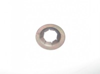 BMW 6 MM M6 Bolzen Sicherungsring Star Scheiben 0146445 54310146445 Neu Original