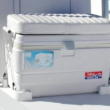 T-H Marine CMK-1-DP - Cooler Mounting Kit