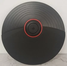 Carlsbro CY-10"D Crash Ride Cymbal Pad Trigger Single Zone