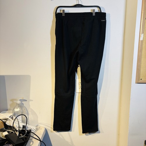 Adidas Athletic Squad Pant Sport Climalite Limited Edition RECKLESS NWT Men's M - Picture 8 of 12