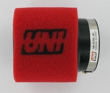 Uni UP4275AST 2-Stage Angle Pod Filter - 70mm I.D. x 102mm Length