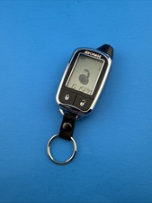 New Autopage 2-way Xt-915lcd Remote Start Alarm Transmitter Fob H50tr33 Charger
