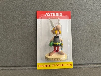 Figurine de Collection Astérix Obélix Plastoy Atlas - Photo 1/4