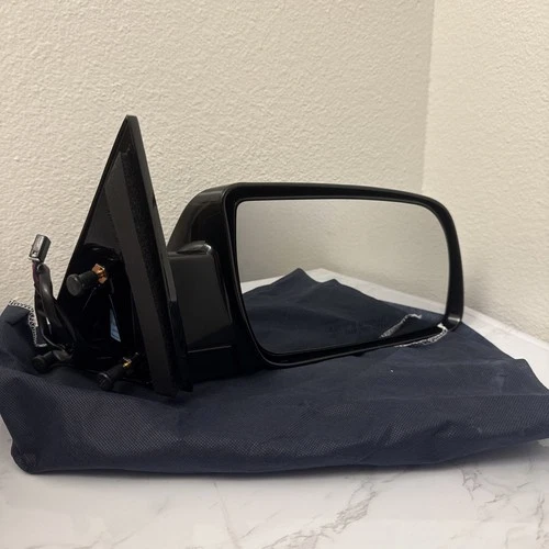 Chevy GMC Left Power Door Mirror Dorman 955-191 15764757 C1500 K1500 92 00 98 94
