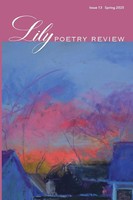 Eileen Cleary | Lily Poetry Review Issue 13 | Taschenbuch | Englisch (2025)