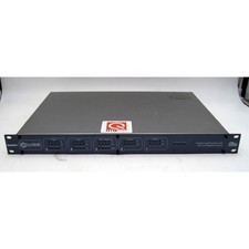 BSS Soundweb London BLU-102 Conferencing Processor w/ AEC Telephone Hybrid