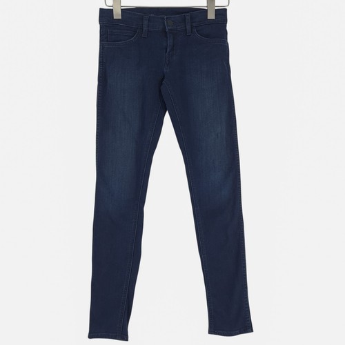 Pantalón de Trabajo Denim Stretch Velilla 103018S | Pantalones Velilla | distinción