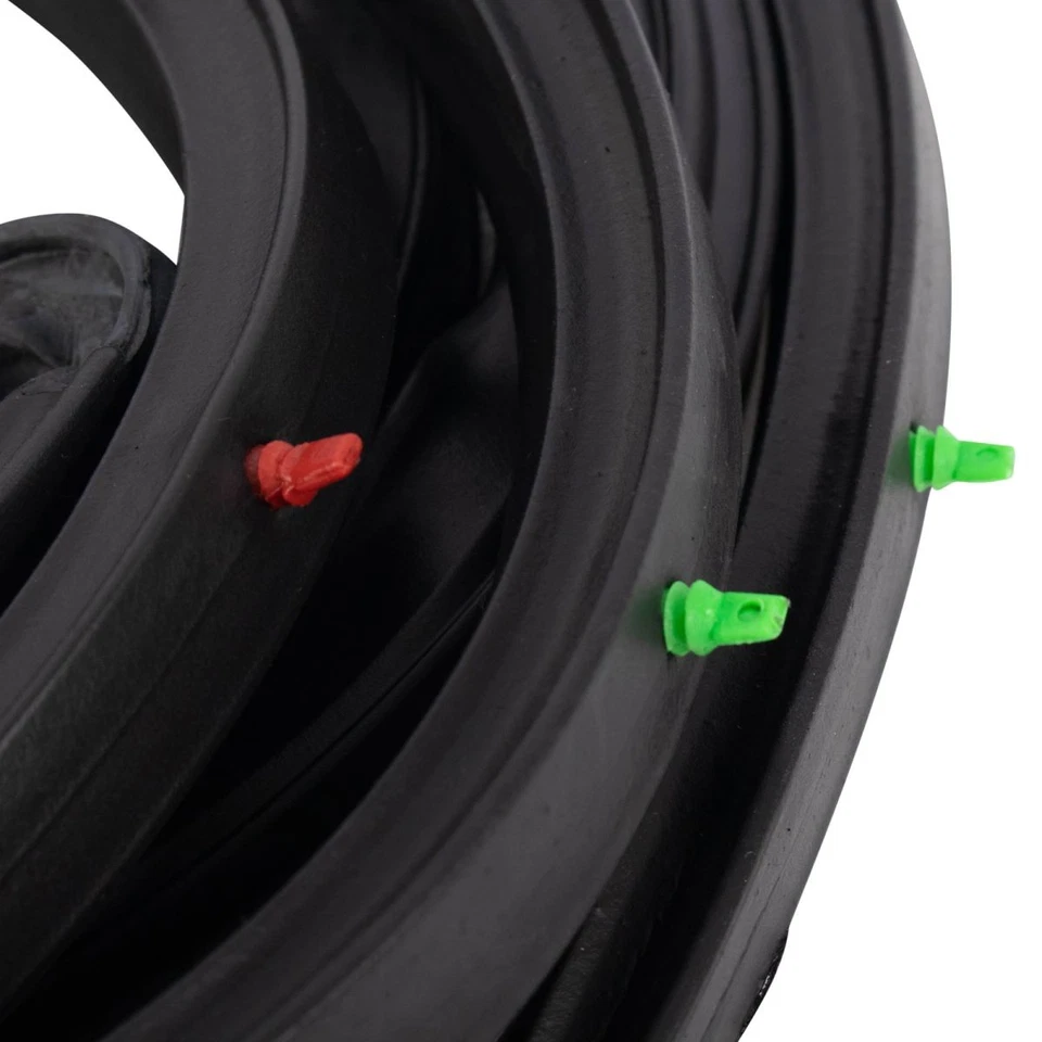 Kit de sellado de resistencia para Toyota 4Runner 1984-1989 Foto 2 de 4