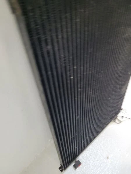 Condensador CA FORD MUSTANG 2005-2009 4.0L 6R3Z19712AA - Imagem 4 de 4