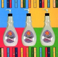 Emotion Lotion von Top | CD | Zustand gut