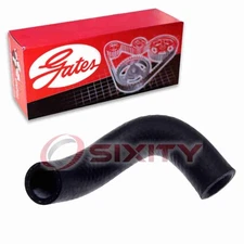 Gates Engine Coolant Bypass Hose for 1987-1991 Chevrolet Cavalier 2.0L 2.2L ko