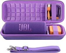 Protective Speaker Case   Waterproof Cover for Flip 7/6