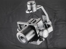 PhaseOne IXM 100 + Gremsy T3 V3 mint +++