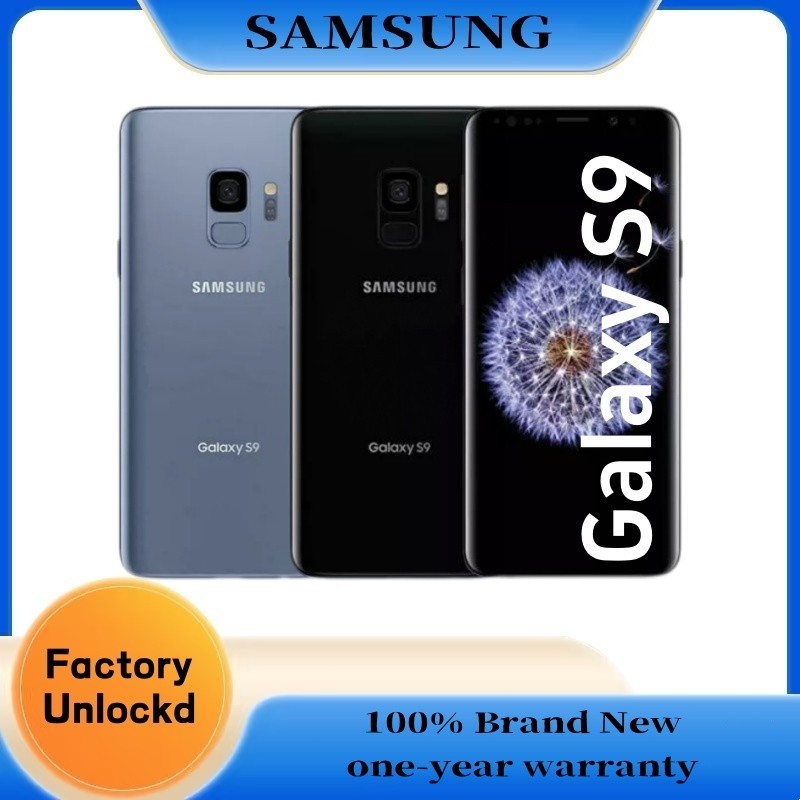 スマートフォン本体 SAMSUNG - Galaxy S9 Midnight Black 64 GB docomo Amazon.com: SAMSUNG Galaxy S9+ 64GB Smartphone - Midnight