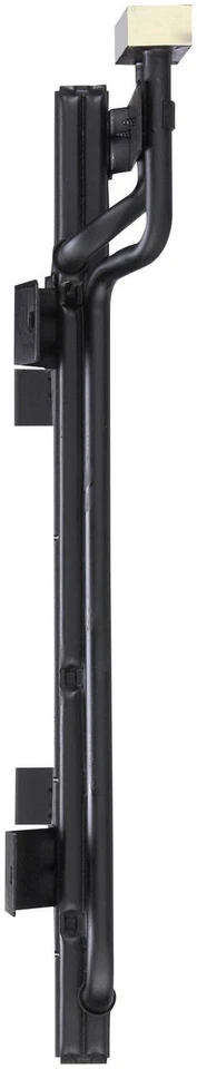 Condensador de aire acondicionado Spectra Premium 7-3634 para modelos seleccionados de Dodge Plymouth 81-97 Foto 2 de 4