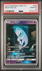 PSA 10 Gem Mint Mewtwo GX CSMPiC 048/024 Pokemon S-Chinese Battle Party Set Rewa