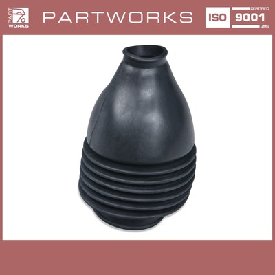 Bellows Shift Linkage for Porsche 911 F 2.0 2.2 Rubber Cuff INNER