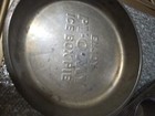 Retro Vtg Ecko Ovenex Starburst Metal 8-Muffin Tin 80-8  & PY-RO-MY  Est #58 — photo 2