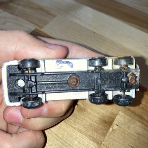 2000 Tonka Die-Cast Collection #39 Maisto GAS TANKER Roger Energy Co. Home Fuels - Picture 6 of 6