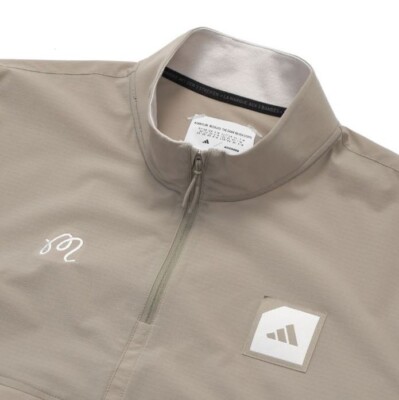 メンズウェア MALBON x ADIDAS GOLF TRACK JACKET Malbon Golf and adidas Link for the First Time | Hypebeast