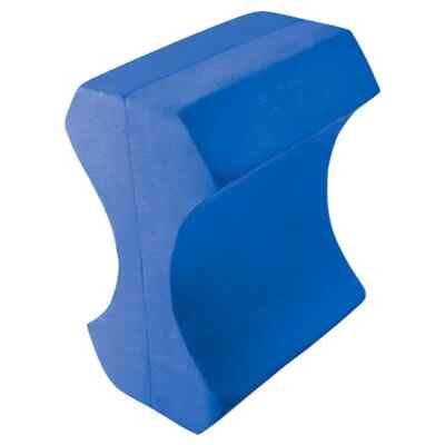 Aqua Sphere CLASSIC Pull Buoy Learn to SWIM Swimming Training Pool BLUE 302170
